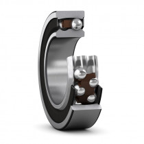 SKF 2206 E-2RS1KTN9/C3 naklápěcí kuličkové ložisko - N1