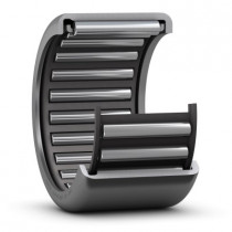 SKF HK 0609 jehlové ložisko s lisovaným pouzdrem - N1