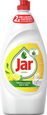 Jar Lemon - 900 ml, na mytí nádobí, citrónová vůně - N1