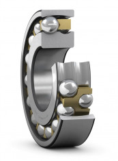 SKF 1308 EM naklápěcí kuličkové ložisko - N1