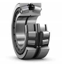 SKF 32026 X/DF kuželíkové ložisko - N1