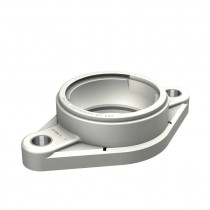 SKF FYTWK 506 Y ložiskové těleso - N1