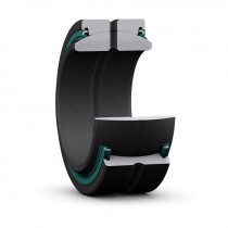 SKF GE 25 ESX-2LS kloubové ložisko ocel/ocel - N1