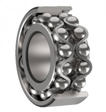 ZKL 3312 NEW FORCE kuličkové ložisko s kosoúhlým stykem - N1