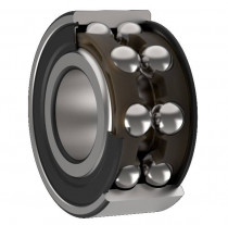 ZKL 3206 A-2RS TNG C3 NEW FORCE kuličkové ložisko s kosoúhlým stykem - N1