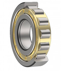 ZKL NUP 2216 M C3 válečkové ložisko - N1