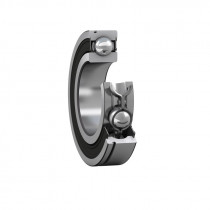 SKF 6208-2RS1N kuličkové ložisko - N1