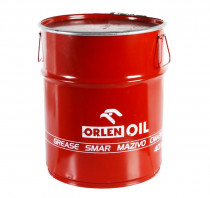 Orlen Liten LV 2-3 - 40 kg plastické mazivo - N1