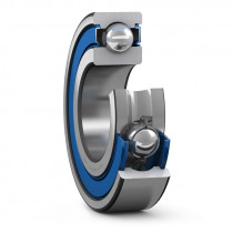SKF W 6203-2RS1/VP311 nerezové kuličkové ložisko - N1