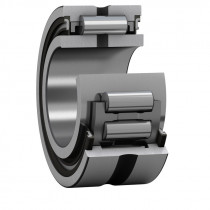 SKF NA 4908.2RS jehlové ložisko - N1