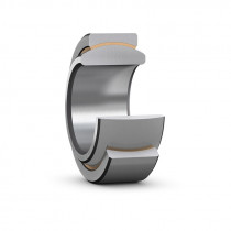 SKF GE 15 C (GE 15 UK) bezúdržbové kloubové ložisko ,ocel/PTFE - N1