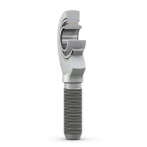 SKF SAL 25 C kloubová hlavice - N1