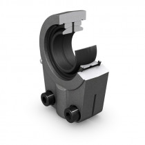 SKF SIR 100 ES kloubová hlavice - N1