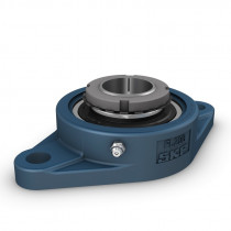 SKF UKFL 207 K/H ložisková jednotka - N1