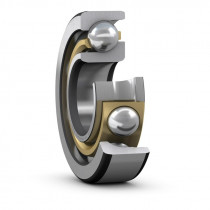 SKF 7307 ACCBM kuličkové ložisko s kosoúhlým stykem - N1