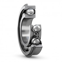 SKF 6210 ZNR kuličkové ložisko - N1