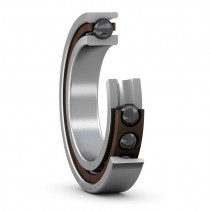 SKF 7202 CDGA/HCP4A kuličkové ložisko s kosoúhlým stykem - N1