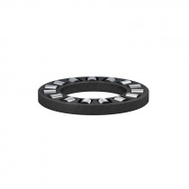 SKF K 81107 TN axiální klec s válečky - N1