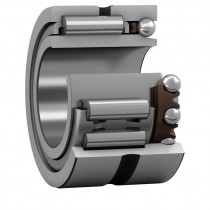 SKF NKIA 5912 jehlové ložisko kombinované - N1