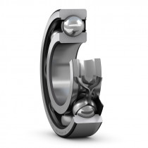 SKF 6206 RS1/C3 kuličkové ložisko - N1