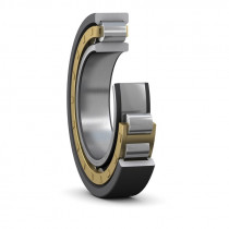 SKF NU 324 ECM/C3VL0241 válečkové ložisko - N1