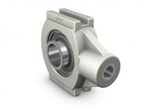 SKF TUWK 25 LTHR ložisková jednotka - N1