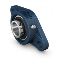 SKF UCFL 215 ložisková jednotka - N1