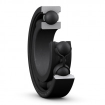 SKF 6314/VA201 kuličkové ložisko - N1