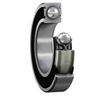 SKF 6005-2RSH/W64F kuličkové ložisko - N1