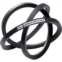 Klínový řemen 3V 630 - 9x1600 La optibelt SK - N1