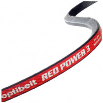Klínový řemen SPC 2650 Lw optibelt RED POWER 3 - N1