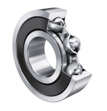 FAG 6207-C-2BRS (2RZ) kuličkové ložisko - N1