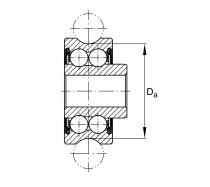 INA LFRI 5201-10-2Z - N1