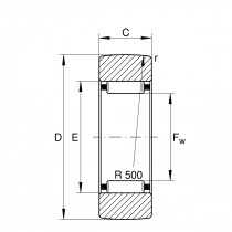 INA RSTO 30 - N1
