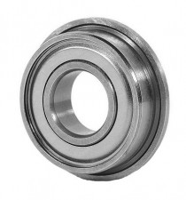 ZEN F 61905 2Z kuličkové ložisko s přírubou - N1