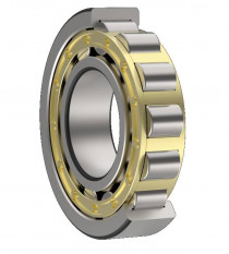 ZKL NJ 313 E M C3 válečkové ložisko - N1