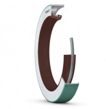 Gufero 40x60x8 (FPM-B) CRW1 V SKF - N1