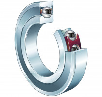 FAG B71924-E-2RSD-T-P4S-UL vřetenové ložisko - N1