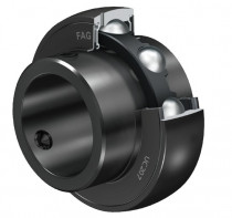 FAG UC 217 upínací ložisko - N1