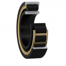 SKF NU 2224 ECML/L4BC3 válečkové ložisko - N1