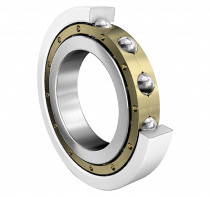 FAG 6220-M-J20AA-C4 kuličkové ložisko - N1