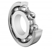 FAG 6316-J20C-C3 kuličkové ložisko - N1