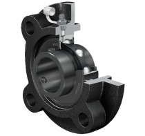 FAG UCFC 214-J7 ložisková jednotka - N1