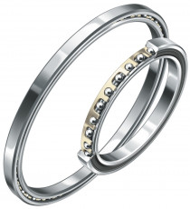 INA CSXG 080-HLE čtyřbodové ložisko - N1