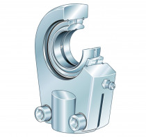 INA GIHRK 80-UK-2RS kloubová hlavice - N1