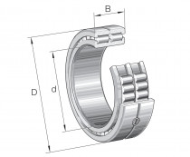 INA SL014840-A - N1