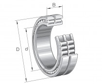 INA SL024864-A - N1