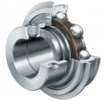 INA RAE 25 NPP-NR ložisko - N1