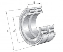 INA SL045028-D-PP-C3 - N1