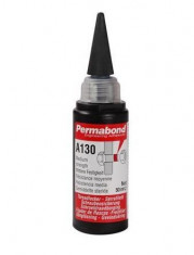 Permabond A 130 - 50 ml lepidlo pro zajišťování šroubových spojů - N1